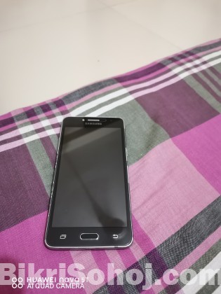 Samsung Galaxy j2 prime